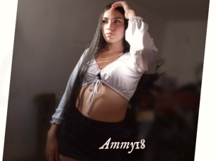 Ammy18