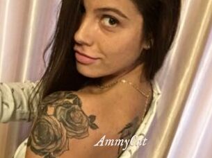 AmmyCat