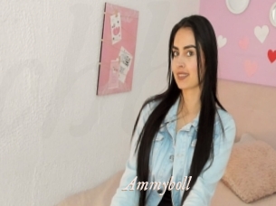 Ammyboll