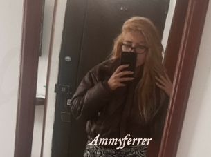 Ammyferrer