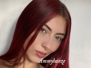 Ammyhanze