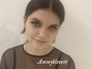 Ammyklovert