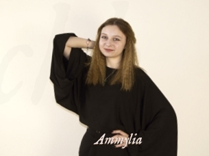 Ammylia