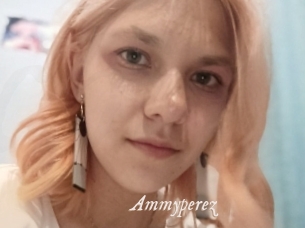 Ammyperez