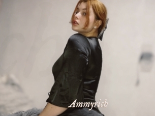 Ammyrich