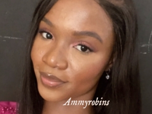Ammyrobins
