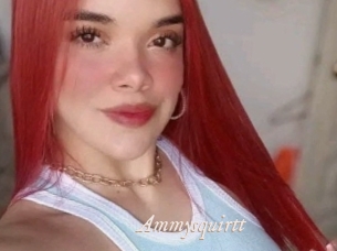 Ammysquirtt