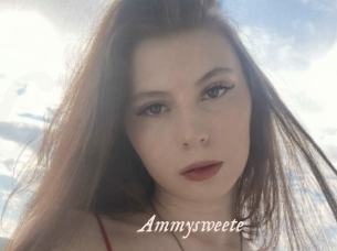 Ammysweete
