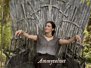Ammyvelvet