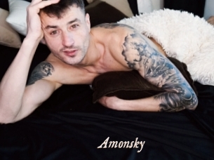 Amonsky