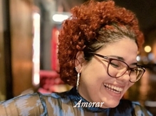 Amorar