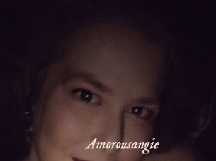 Amorousangie
