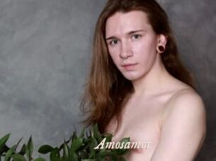 Amosamor