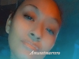 Amunetmarrero