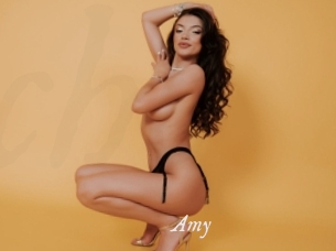 amy Chobix 