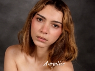 amyalice Chobix 