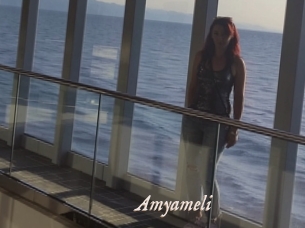 Amyameli