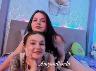 Amyandlinda