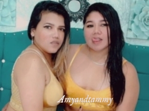 Amyandtammy