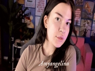Amyangelina