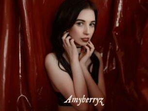 Amyberryz
