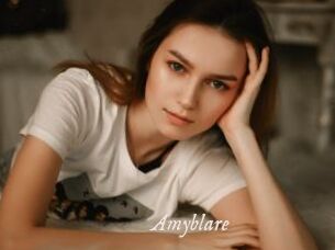Amyblare