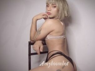 Amyboomhot