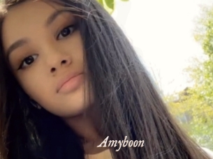 Amyboon