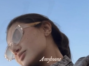 Amyboone