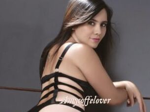 Amycoffelover