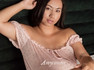 Amyconnor