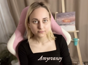 Amyevansy