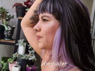 Amyfitcher