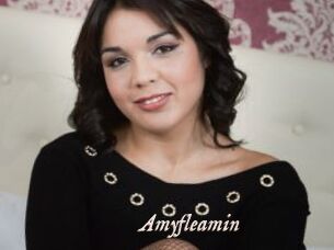 Amyfleamin
