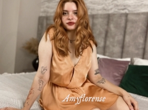Amyflorense