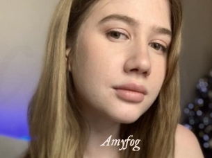 Amyfog