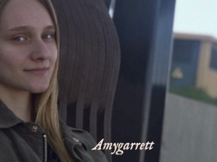Amygarrett