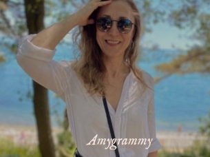 Amygrammy