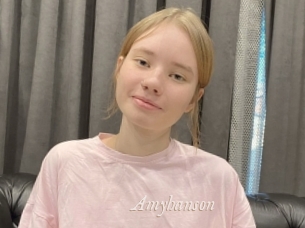 Amyhanson