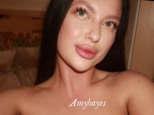Amyhayes