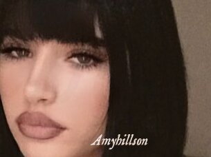 Amyhillson