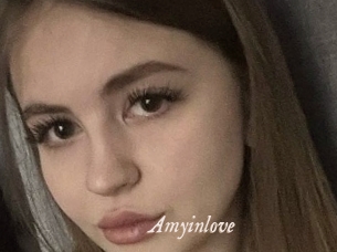 Amyinlove