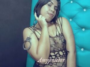 Amyjenseber