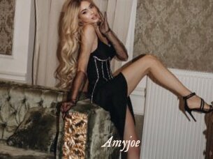 Amyjoe