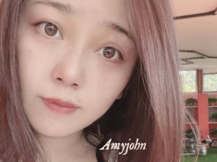 Amyjohn
