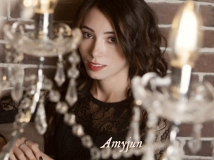 Amyjun