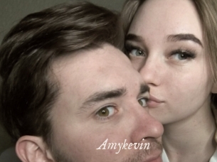 Amykevin