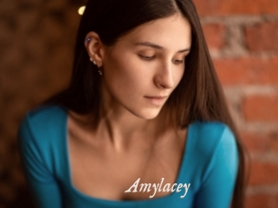 Amylacey