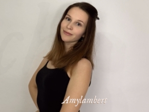Amylambert