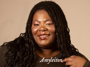 Amyleiton